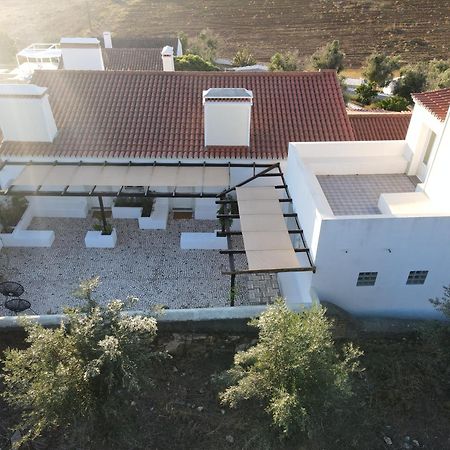 Monte Das Oliveiras - Casas De Campo Estremoz Esterno foto