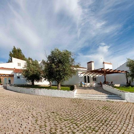 Monte Das Oliveiras - Casas De Campo Estremoz Esterno foto