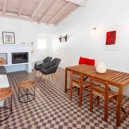 Monte Das Oliveiras - Casas De Campo Estremoz Esterno foto