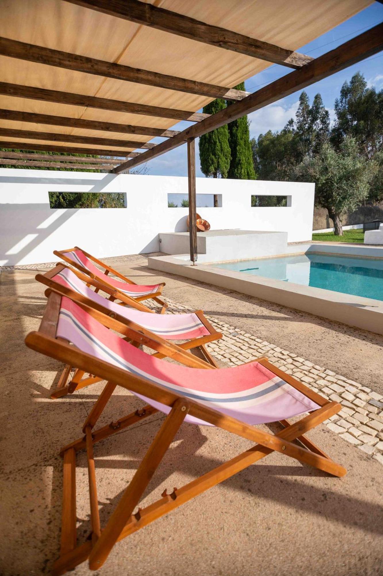 Monte Das Oliveiras - Casas De Campo Estremoz Esterno foto