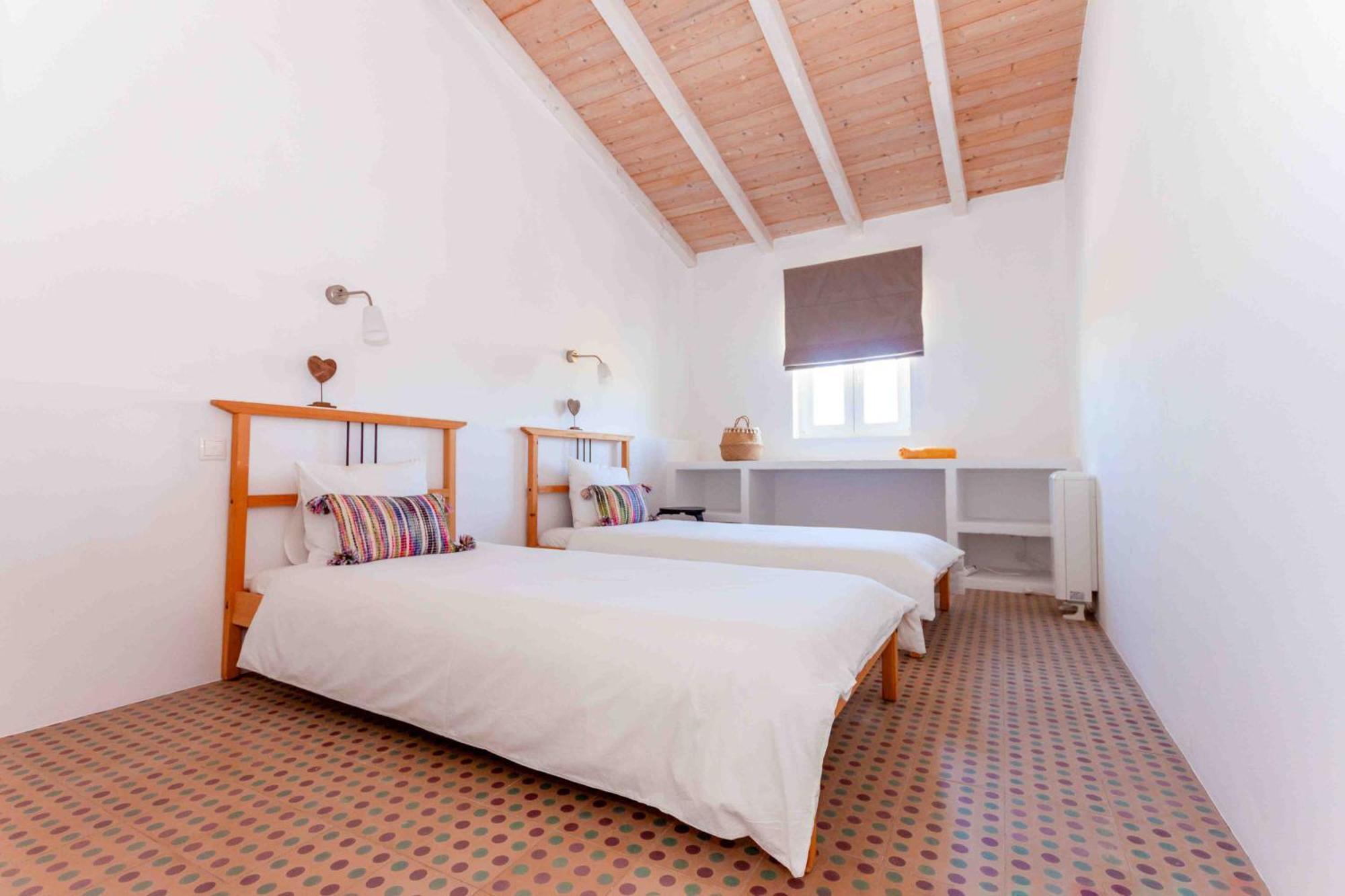Monte Das Oliveiras - Casas De Campo Estremoz Esterno foto