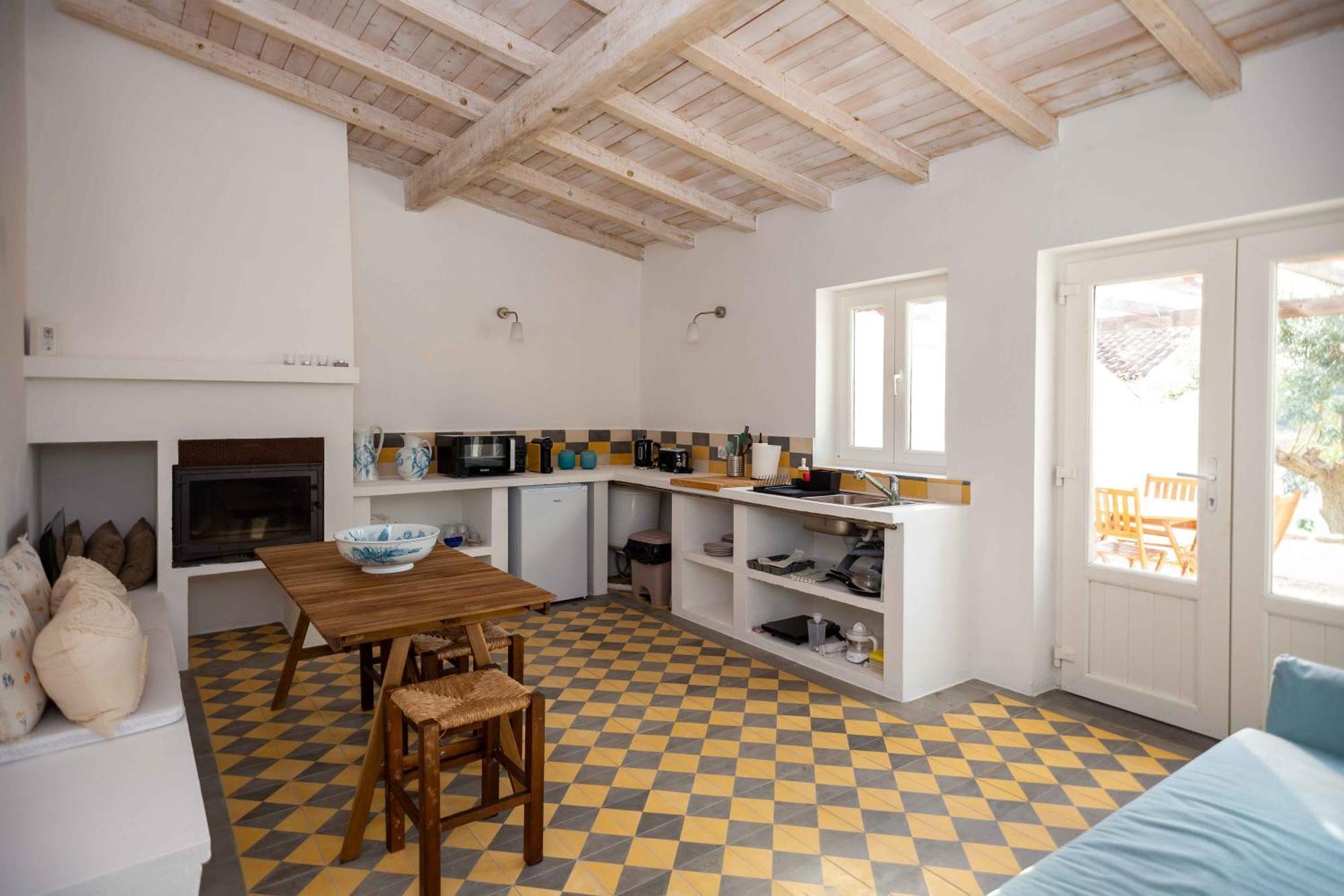 Monte Das Oliveiras - Casas De Campo Estremoz Esterno foto