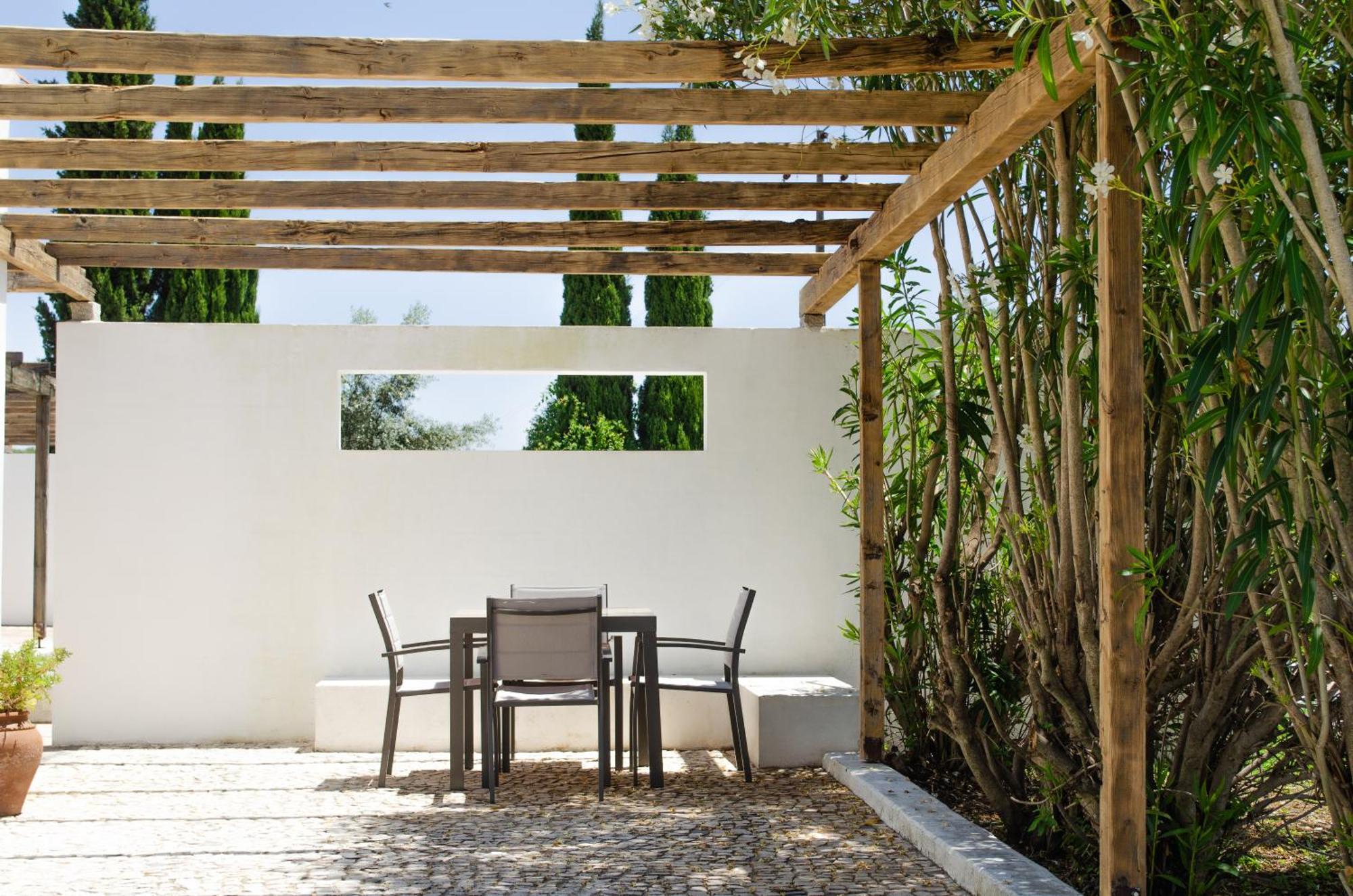 Monte Das Oliveiras - Casas De Campo Estremoz Esterno foto