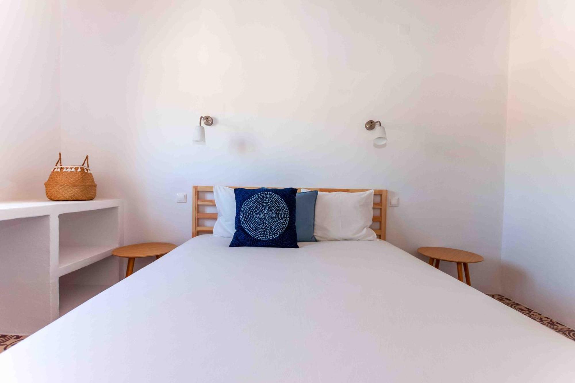 Monte Das Oliveiras - Casas De Campo Estremoz Esterno foto