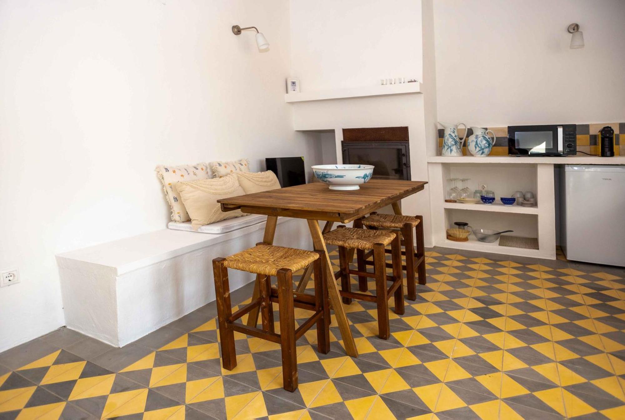 Monte Das Oliveiras - Casas De Campo Estremoz Esterno foto