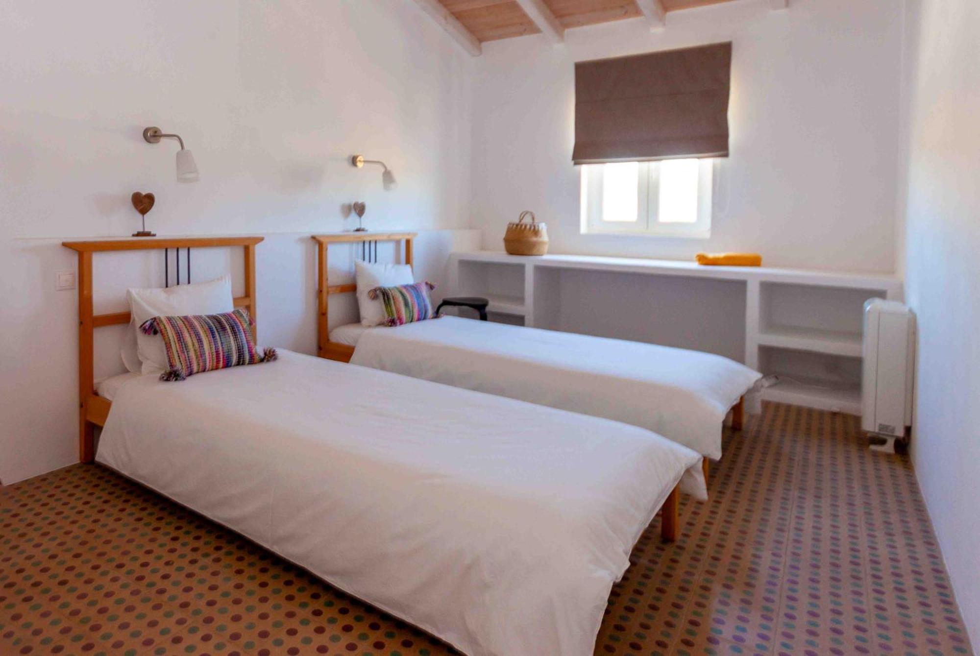 Monte Das Oliveiras - Casas De Campo Estremoz Esterno foto