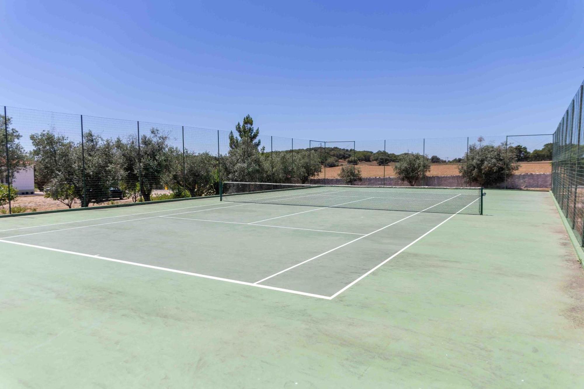 Monte Das Oliveiras - Casas De Campo Estremoz Esterno foto