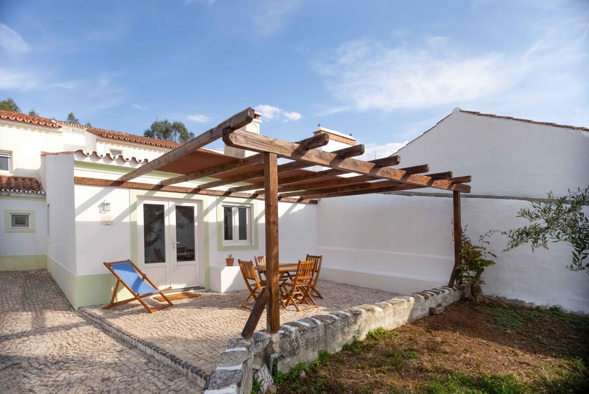 Monte Das Oliveiras - Casas De Campo Estremoz Esterno foto