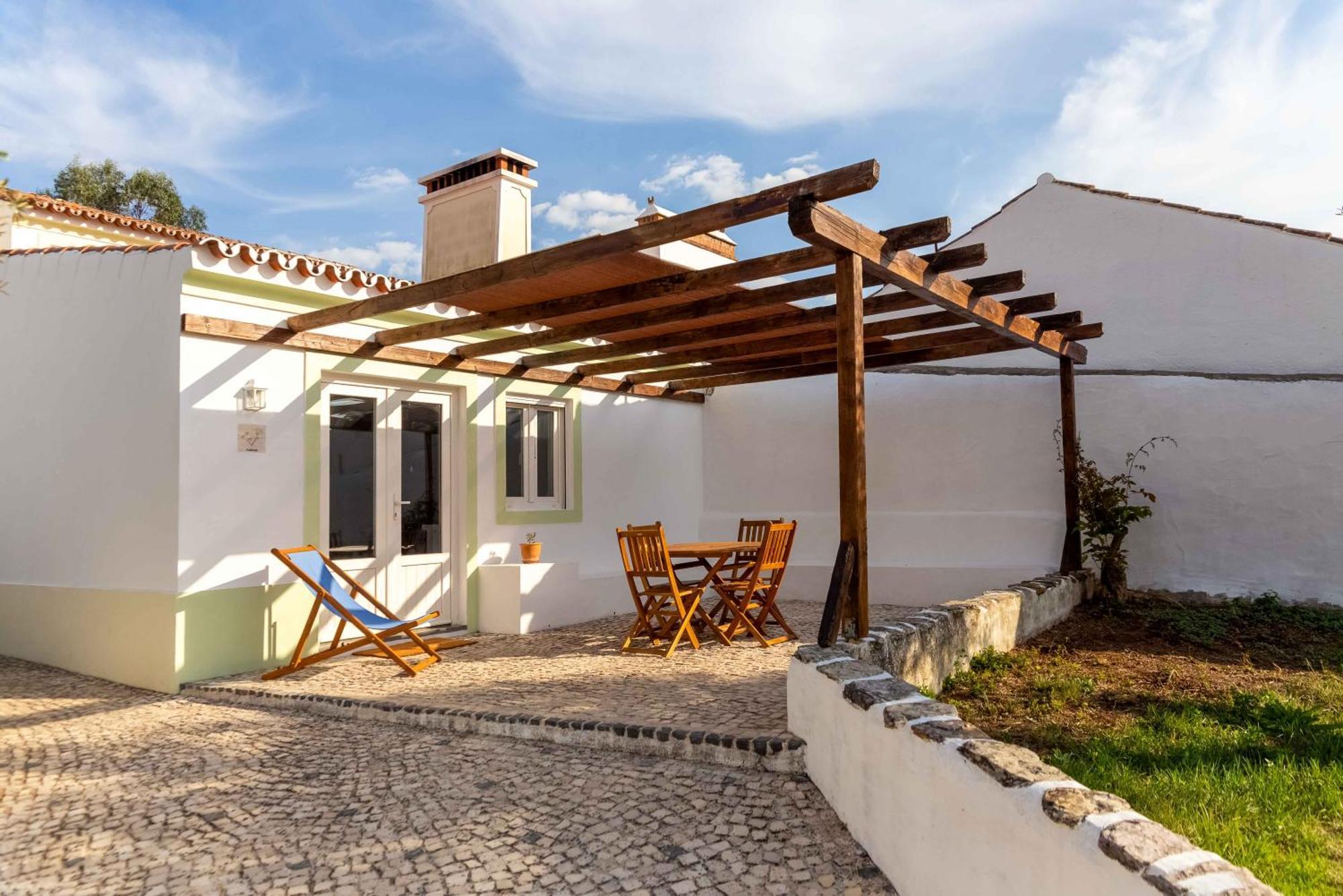 Monte Das Oliveiras - Casas De Campo Estremoz Esterno foto