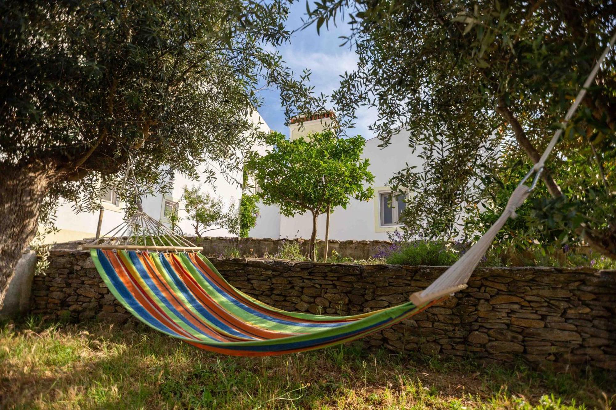 Monte Das Oliveiras - Casas De Campo Estremoz Esterno foto