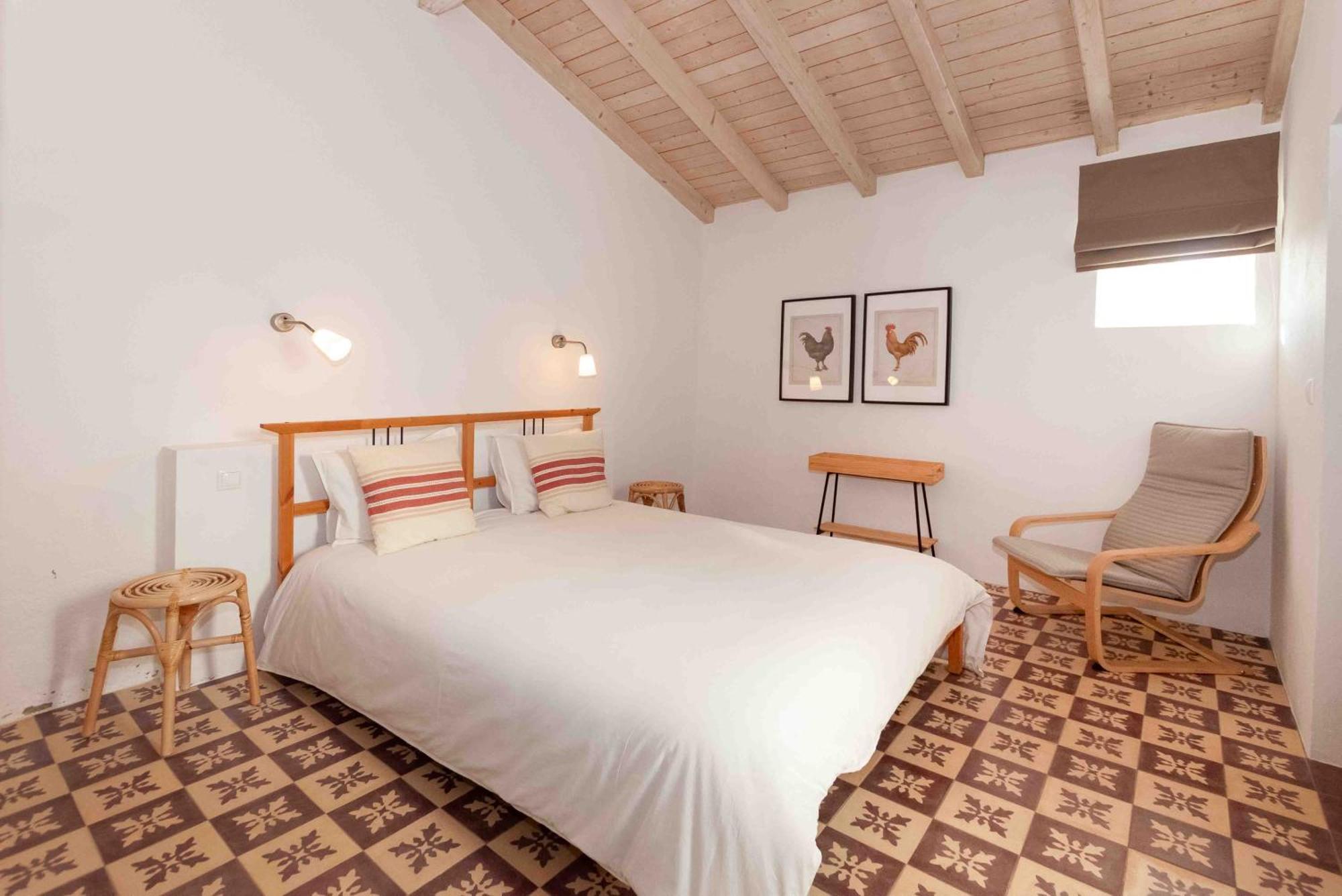 Monte Das Oliveiras - Casas De Campo Estremoz Esterno foto