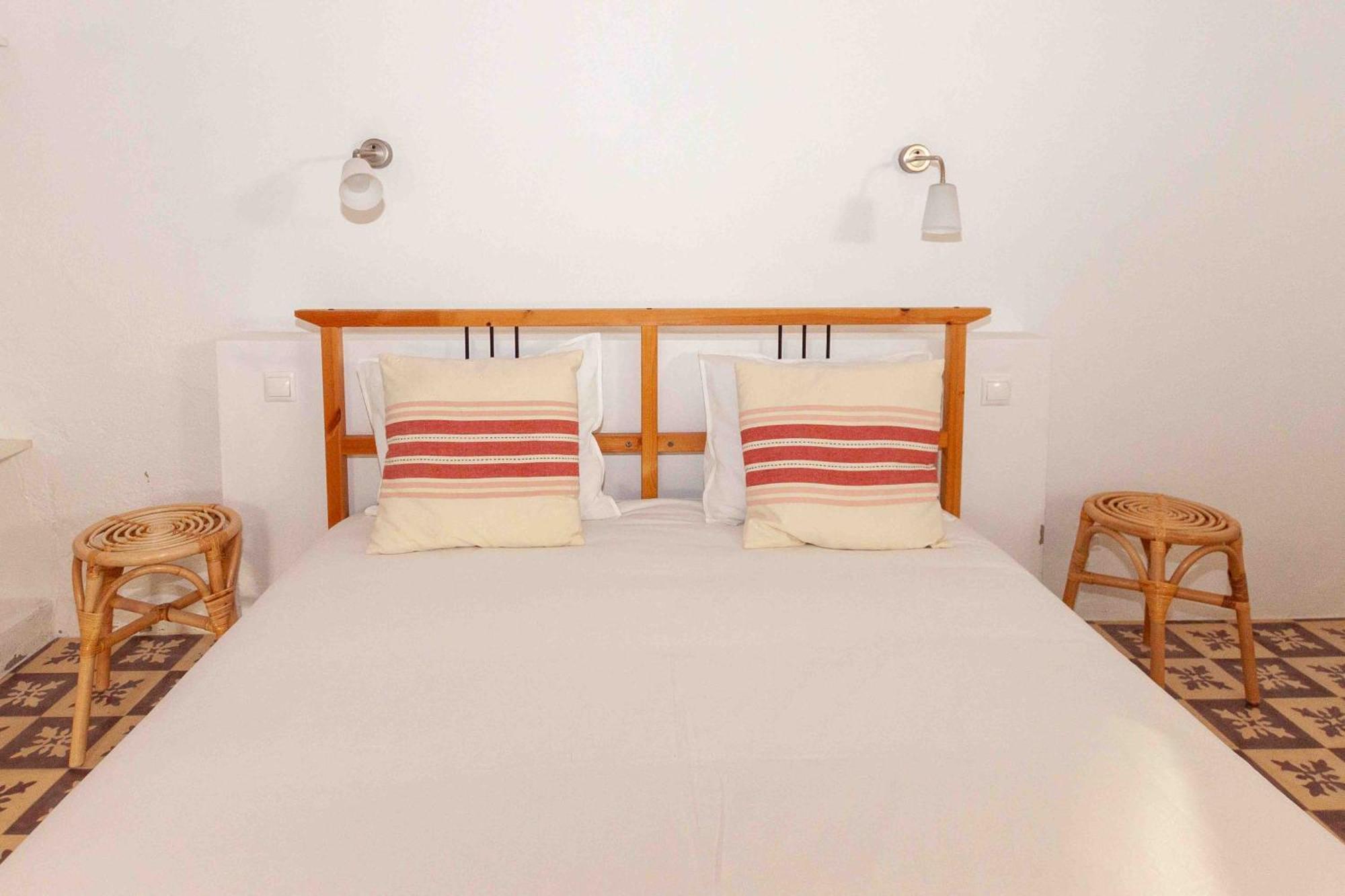 Monte Das Oliveiras - Casas De Campo Estremoz Esterno foto