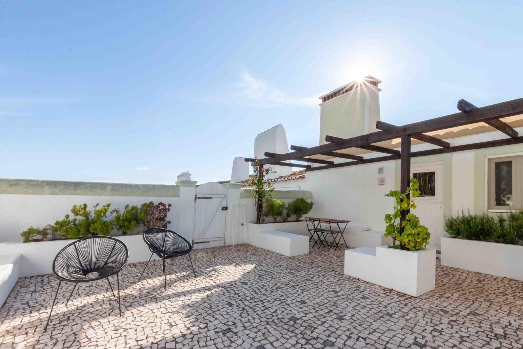 Monte Das Oliveiras - Casas De Campo Estremoz Esterno foto