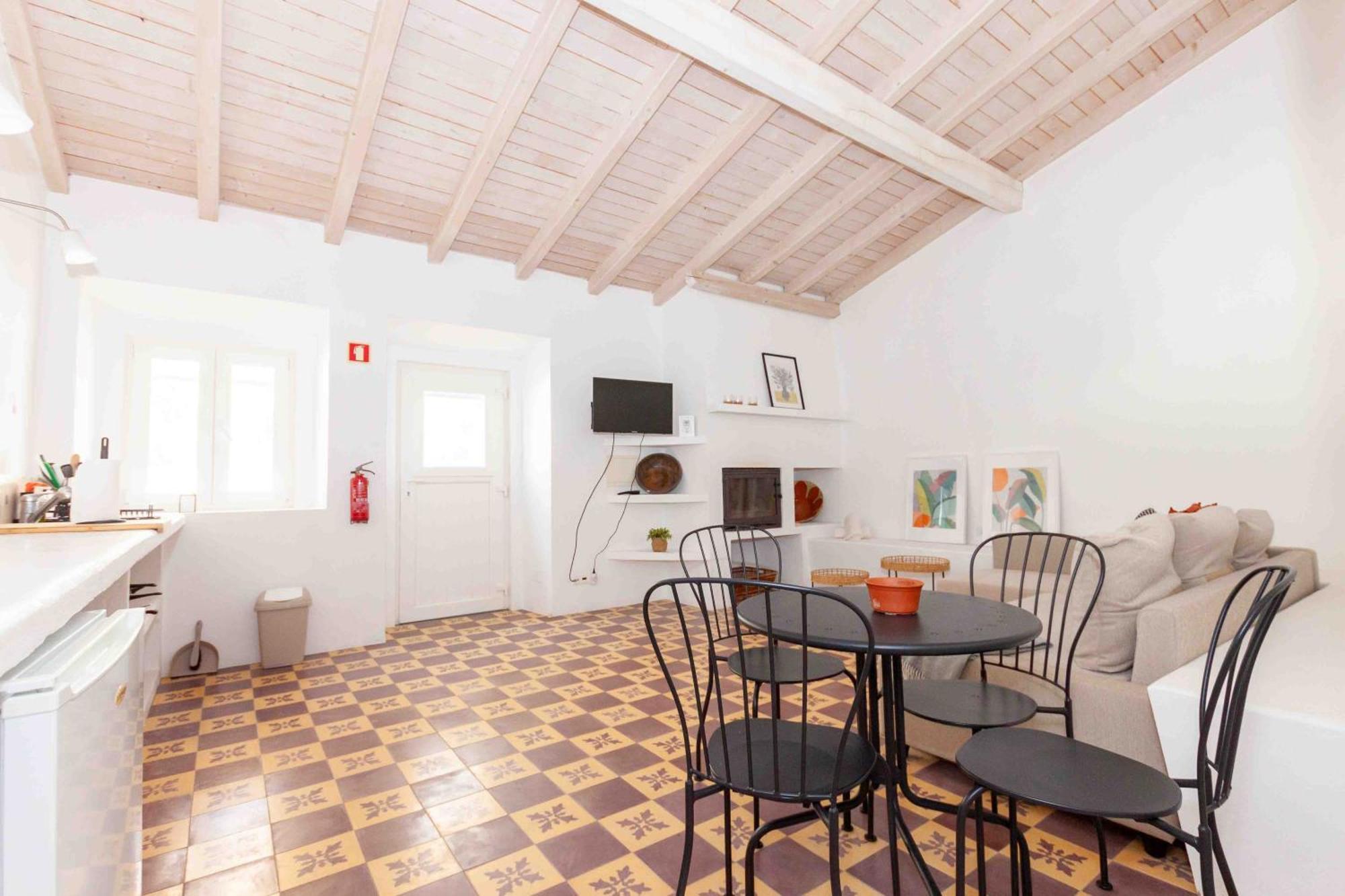 Monte Das Oliveiras - Casas De Campo Estremoz Esterno foto