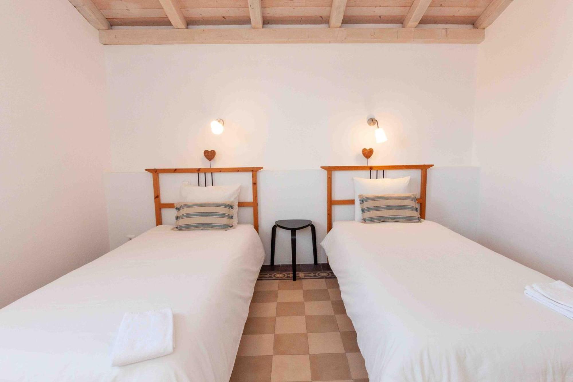 Monte Das Oliveiras - Casas De Campo Estremoz Esterno foto