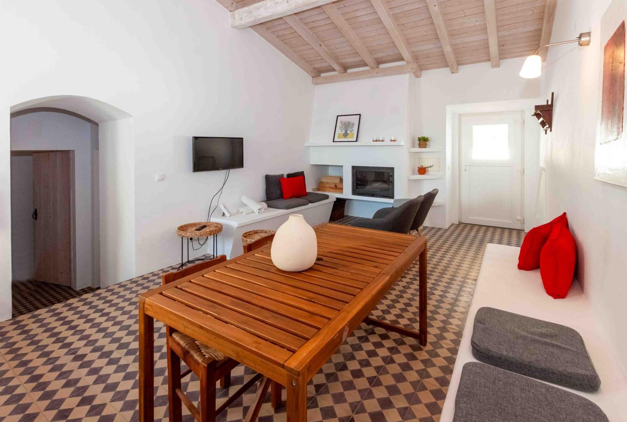 Monte Das Oliveiras - Casas De Campo Estremoz Esterno foto