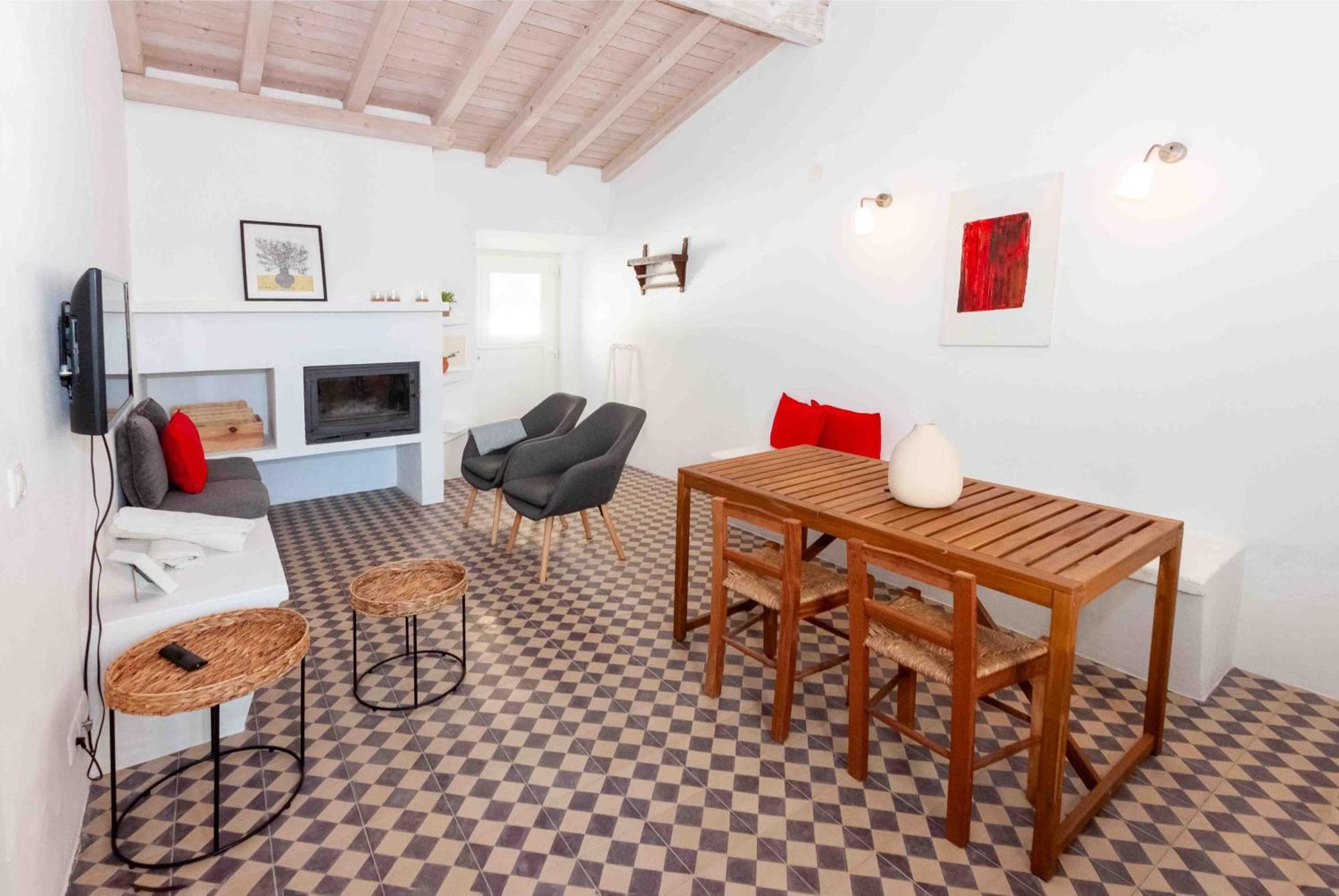 Monte Das Oliveiras - Casas De Campo Estremoz Esterno foto