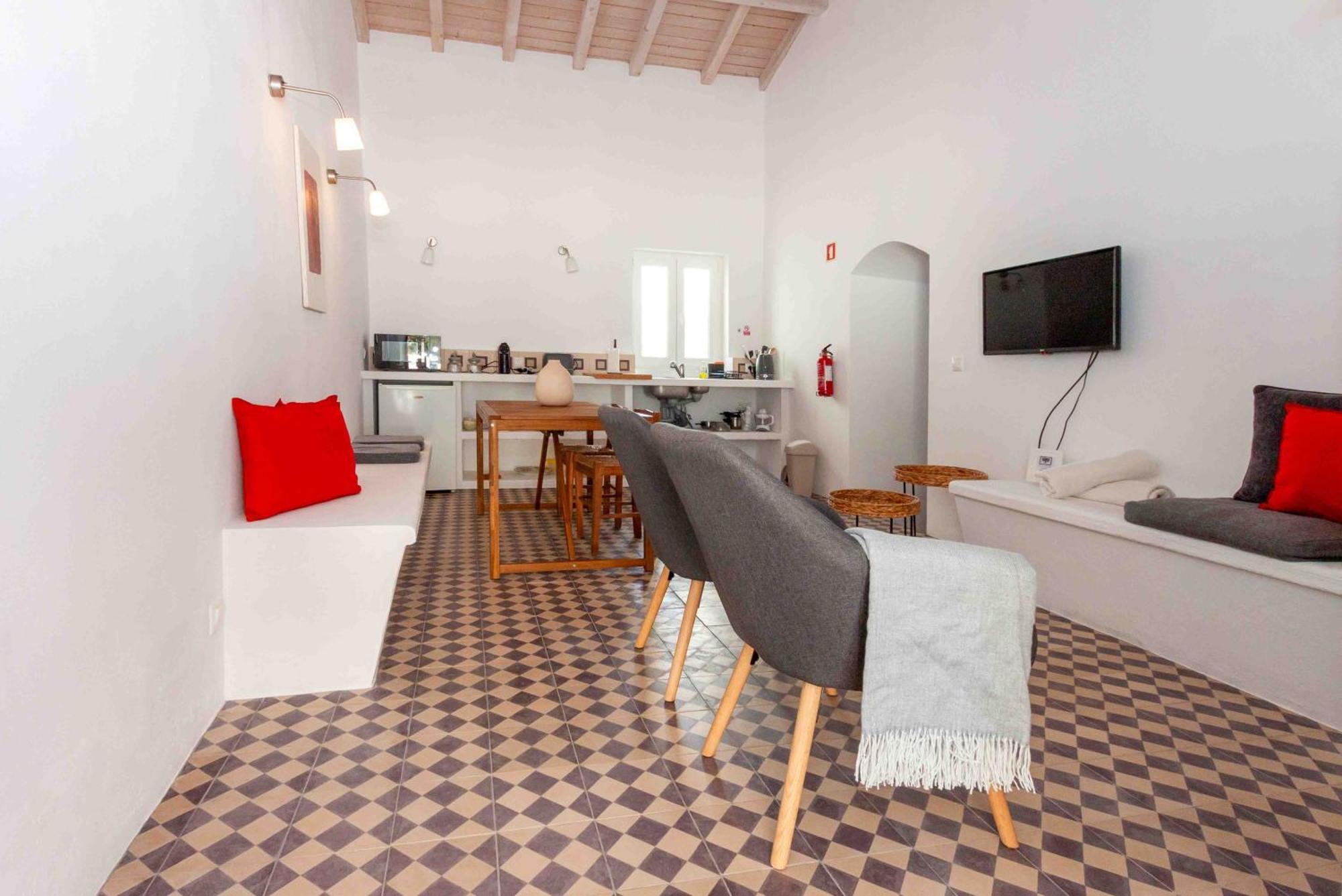 Monte Das Oliveiras - Casas De Campo Estremoz Esterno foto
